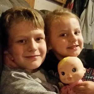 Meet your Posher, Joshua